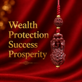 Prosperity Pixiu Charm