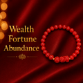 Pixiu Prosperity Bracelet