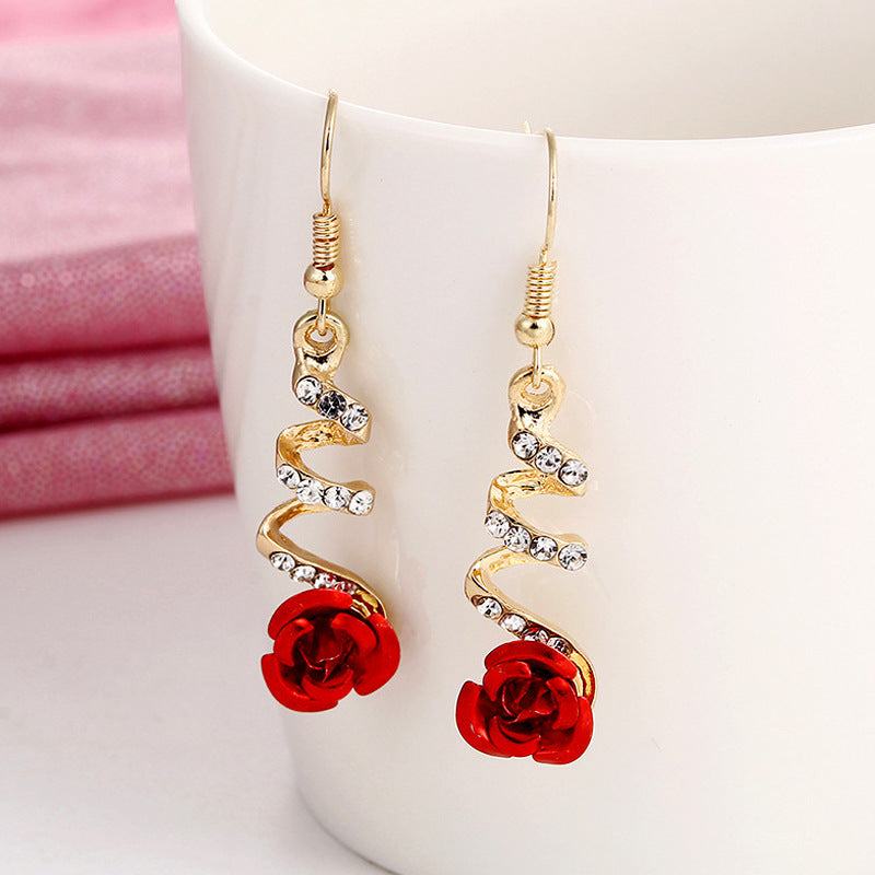 Forever Rose Flower Bouquet Gift