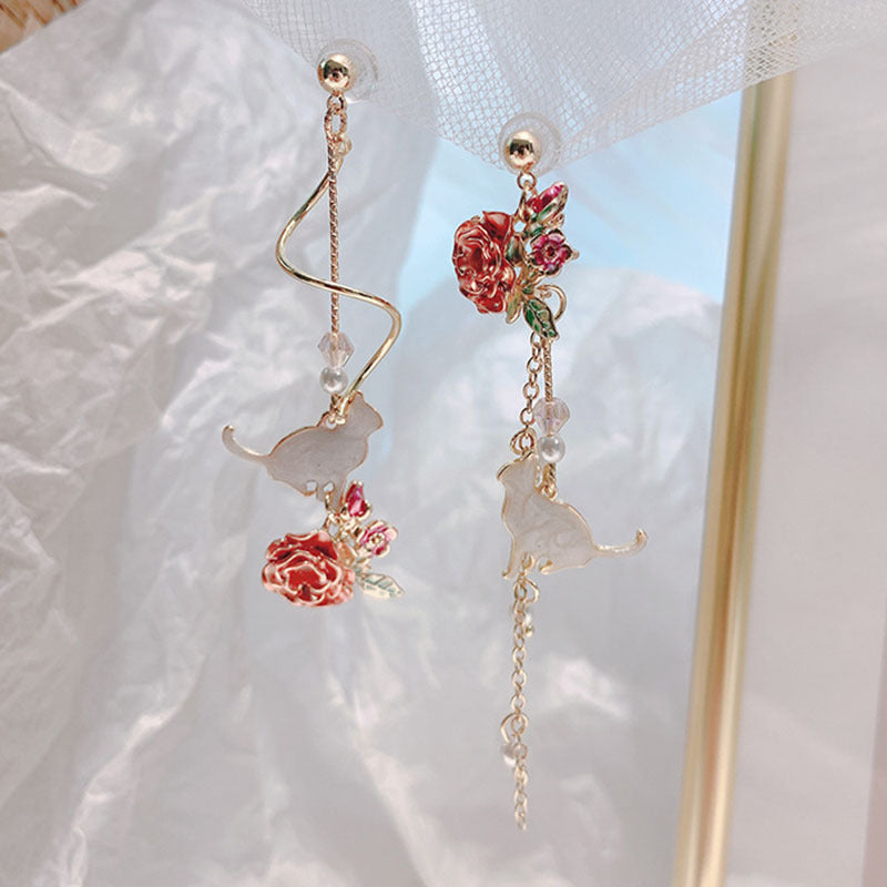 Forever Rose Flower Bouquet Gift